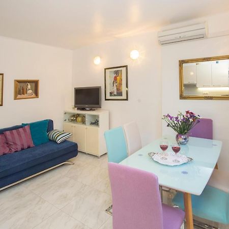 Apartment Sugar Flat Split Extérieur photo