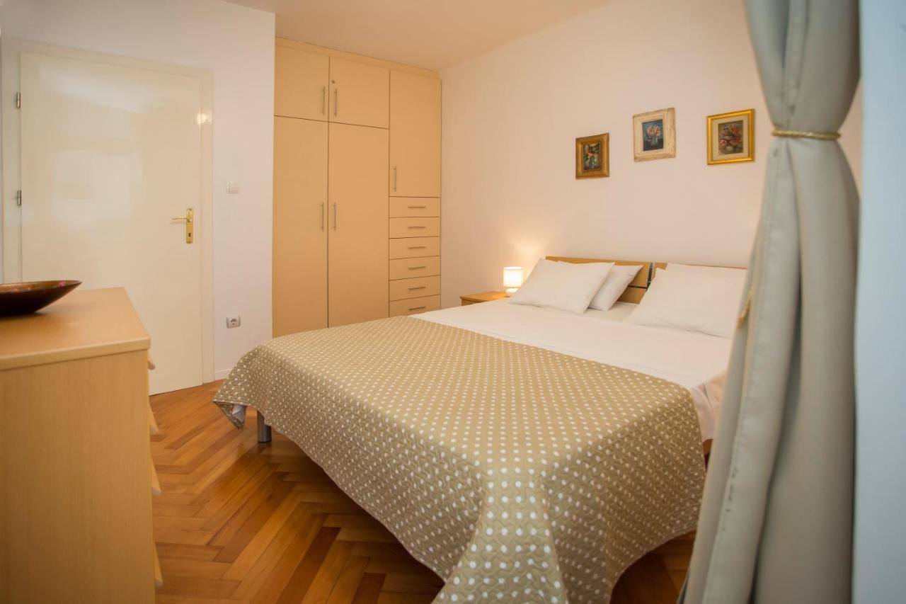 Apartment Sugar Flat Split Extérieur photo