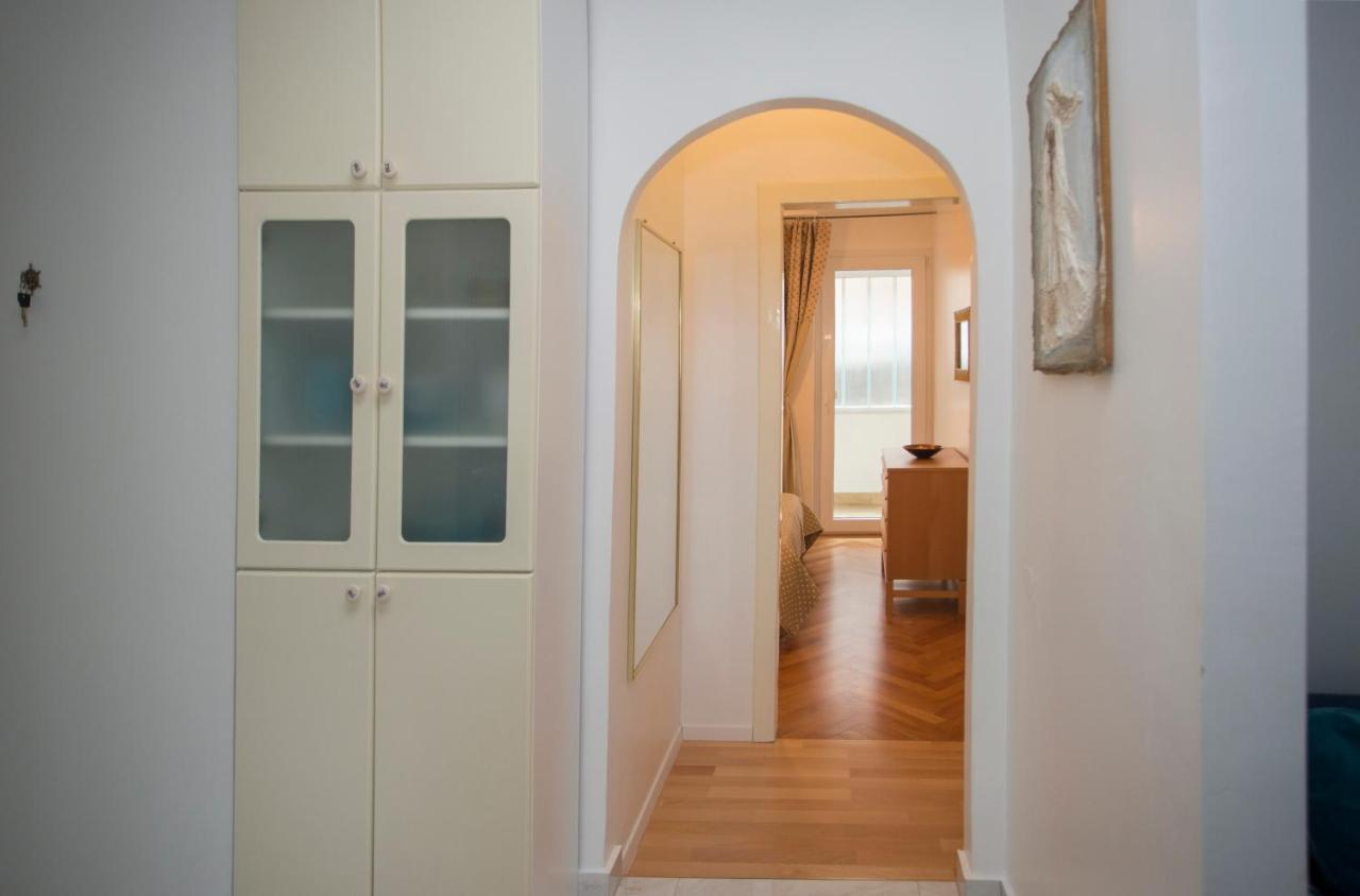 Apartment Sugar Flat Split Extérieur photo