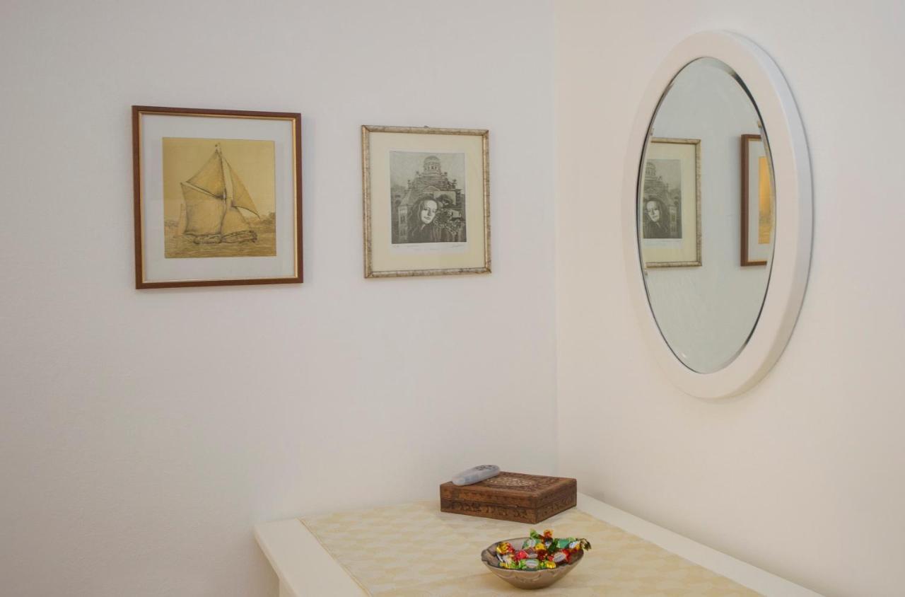 Apartment Sugar Flat Split Extérieur photo